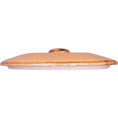 Крышка для чашки бульонной фарфор Steelite Terramesa d13см 3120287