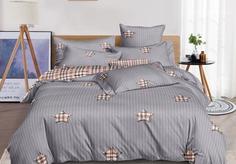 Постельное белье "Cleo" Pure Cotton из поплина арт: 229-PC