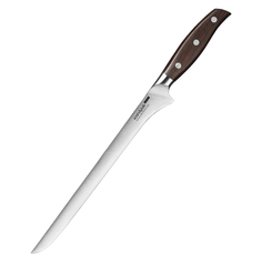 Нож для тонкой нарезки Scandylab Premium SP005