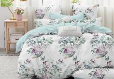 Постельное белье Cleo Mako Poplin 004-PP