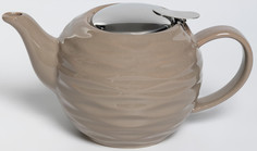 Чайник заварочный с фильтром керамика Elrington Феличита 800мл 109-06134