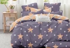 Постельное белье Cleo Mako Poplin 001-PP
