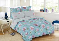 Постельное белье "Cleo" Pure Cotton из поплина, арт: PC-108