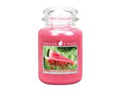 Ароматическая свеча GOOSE CREEK Watermelon Patch 150ч ES26268-vol