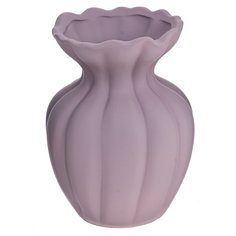 Ваза Remeco Collection 785663, 13х13х18 см