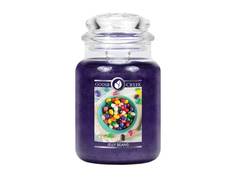 Ароматическая свеча GOOSE CREEK Jelly Beans 150ч ES24722-vol