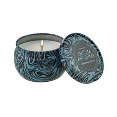 Ароматическая свеча Dom Aroma Волшебные фрукты 1114-vol