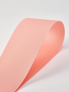 Ламели для вертикальных жалюзи 10шт длиной 180см, ткань Лайн темно-розовый (без карниза) No Brand