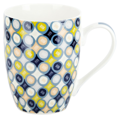 Кружка Modern Nouvelle 340 мл 1620099-1