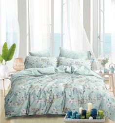 Комплект постельного белья SL 2-х спальный