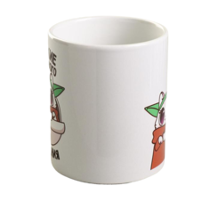 Кружка «Оружие массового умиления», 300 мл Дорого внимание