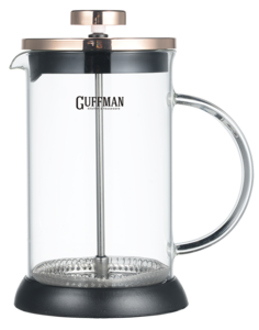 Френч-пресс для чая GUFFMAN объем 600 мл F01-022BRM