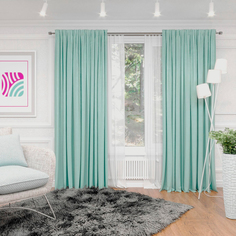 Шторы Khan шбм-150-265