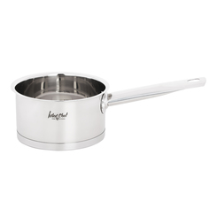 Ivlev Chef Royal Ковш 14х8 см 1,2 л, индукция, нерж.сталь 18/10