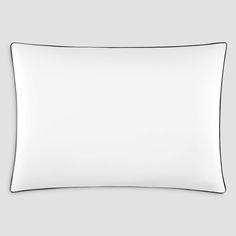 Комплект наволочек TOGAS КЛЭРИТИ белый 50х90см 2шт