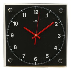 Настенные часы Рубин 2525-1243