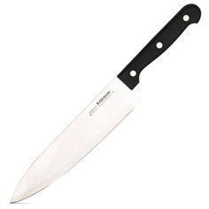 Нож кухонный поварской нерж. CLASSIC 20см (AKC128 ) No Brand