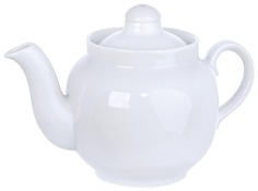 Чайник заварочный фарфоровый, 350 мл No Brand