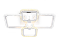 Люстра потолочная Ambrella light Acrylica FA5309