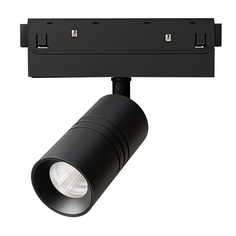 Трековый светильник Arte Lamp EXPERT A5740PL-1BK магнитный