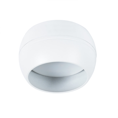 Потолочный светильник Arte Lamp GAMBO A5551PL-1WH