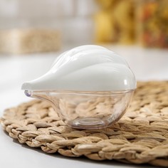 Контейнер для чеснока No Brand