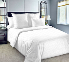 Простыня на резинке Текс-Дизайн 200х200 Вечер трав компаньон 1, перкаль 100% хлопок