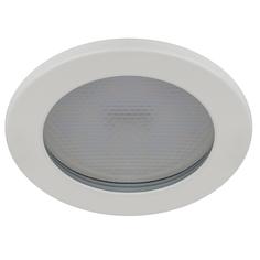 Встраиваемый светильник ЭРА KL95 WH Б0055809 ERA