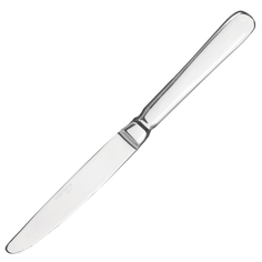 Нож десертный Багет бэйсик; сталь нерж.;L=214,B=16мм, 12шт/уп (03111586) Kunst Werk