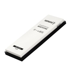 Камень точильный Samura Водный для заточки и шлифовки кухонных ножей SWS-8000