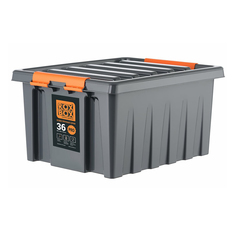 Контейнер для хранения продуктов Rox Box Pro 36 25,5x39x50 см