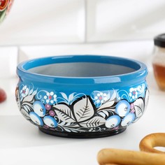 Чашка пельменная, 13х6 см No Brand
