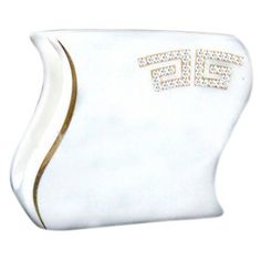 Салфетница на стол Givenchi Gold Lenardi 108-091