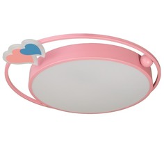 Люстра с ПДУ Ритмо LED 90Вт 3000-6000К No Brand