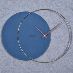 Настенные часы Altitude Comet