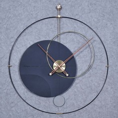 Настенные часы Altitude