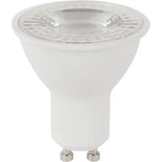 Линзованная светодиодная лампочка ЭРА STD LED Lense MR16-8W-840-GU10 ERA