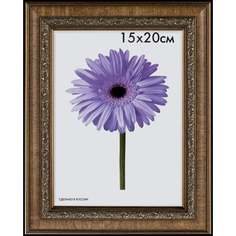 ООО Изометрика Рамка пласт. Daria 60*80см светлокорич 0058-60-3052