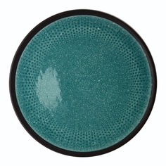 Тарелка ND Play Фортуната 27 см фарфор