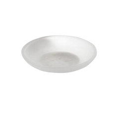 Запасная стеклянная мыльница Sapho