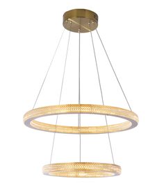Люстра подвесная Zortes Grace ZRS.30220.126 светодиодная LED пульт 126 Втбронза No Brand