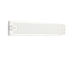 Бра Zortes Argo ZRS.80401.15 LED светодиодный 15 Вт хром No Brand