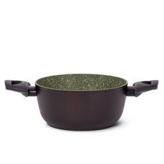 Кастрюля TVS Natura Eco Induction 20 см BN480202910001