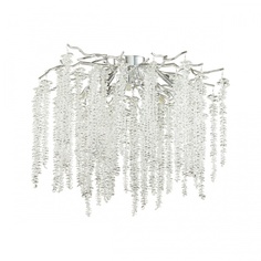 Подвесная люстра Odeon Light Banche 5004/8C