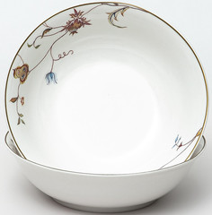 Набор салатников Balsford фарфор 2 шт 450 мл 104-03116