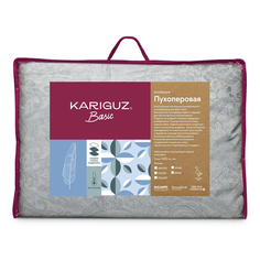 Одеяло Kariguz пух-перо 140x205 см