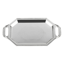 Поднос Nouvelle 49*25,5*1,5 см 4124051