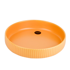 Тарелка Scandi Mango Nouvelle 21 см 860052