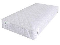 Наматрасник Clever Cotton 150x190