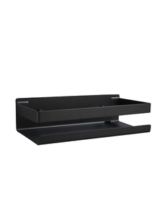 Полка Shimizu 20 см. Black SH-01